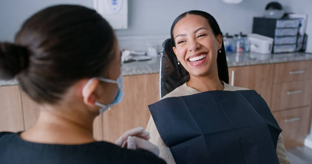 Advanced Technology for Better Dental Care in Augusta, ME